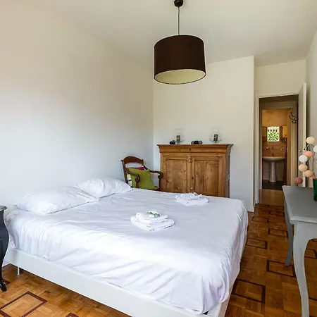 Lejlighed Vaneau Gallia Traversant Cannes